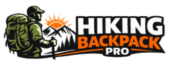 Hiking Backpack Pro